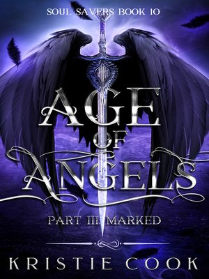 cover image of Age of Angels Part III